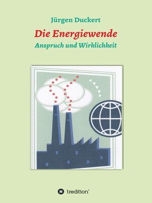 cover image of Die Energiewende